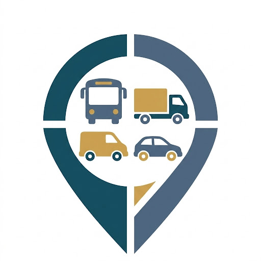 Real Tech GPS Private Limited Emblem